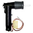 Steel City Set-Screw EMT Connector, Die-Cast