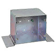 Steel City 82181-1234 5-Square Box
