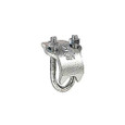 Steel City RCS Beam Clamp