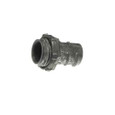 Steel City XC Connector, Screw-In, AC/Flex, DC, Insulated