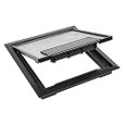 Steel City 668-CST 668S Metal Cover