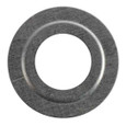 Steel City 3/4 to 1/2 Reducing Washer, Rigid/IMC, Steel