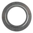 Steel City Reducing Washer, RGD/IMC, Steel