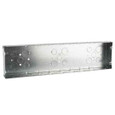 Steel City SPL Steel Gang BX Box, 1/2&3/4 KO