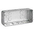 Steel City H4BD Gang Box