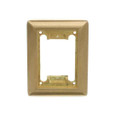 Steel City P 64 CP Plate Cover 60W Series