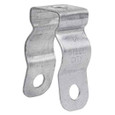 Steel City SS COND/PIPE HGR STN-STL W/O BLT