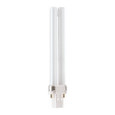 Philips Lighting 146845 PL-S 13-Watt 2-Pin Compact Fluorescent Lamp, 3500K