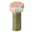Kindorf H113Q Hex-Head Cap Screw, Pack of 100