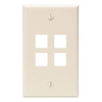 Leviton Professional-Grade Wiring Device Component