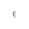 Leviton 8200-SGW Hospital Grade Duplex Receptacle