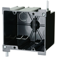 Allied Moulded FlexBox Series Thermoplastic Switch Box
