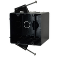 Allied Moulded FlexBox Series Thermoplastic Switch Box