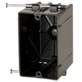 Allied Moulded FlexBox Series Thermoplastic Switch Box