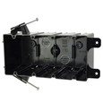 Allied Moulded FlexBox Series Thermoplastic Switch Box