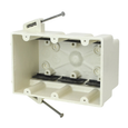 Allied Moulded FiberglassBox Series Fiberglass Multi-Gang Switch Box