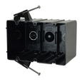 Allied Moulded FlexBox Thermoplastic Multi-Gang Residential Switch Box