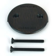Watco Bathtub Overflow Faceplate