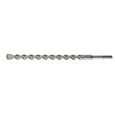 Milwaukee SDS Plus 2-Cutter Rotary Hammer Bit