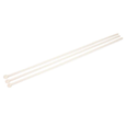 3M Nylon 6/6 Cable Tie, 100 Pack