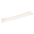 3M Nylon 6/6 Cable Tie, 100 Pack
