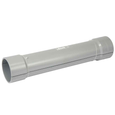 Kraloy PVC EPR Conduit Repair Kit with Bell Connection - Grey