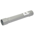 Kraloy PVC EPR Conduit Repair Kit with Bell Connection - Grey