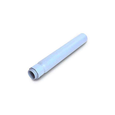 Kraloy PVC Slip Meter Riser with Terminal Adapter
