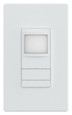 Lithonia Lighting WSXA-WH Wall Switch Occupancy Sensor