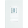 Lithonia Lighting WSXA-WH Wall Switch Occupancy Sensor
