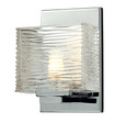 Z-Lite Jaol 1-Light Wall Sconce