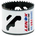 Lenox Hole Saw Bi-Metal Speed Slot T3 Technology 1-Inch