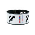 Lenox Speed Slot Bi-Metal Hole Saw 3-Inch Multipurpose