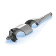 Lenox Ship Auger Bit 1-1/4-Inch x 7-1/2-Inch with Hardened Screw Tip