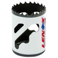 Lenox Hole Saw Bi-Metal Speed Slot 1-3/4 Inch Multipurpose