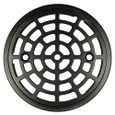 Sioux Chief 821-2S Cast Strainer & Ring, 4.5" Round