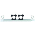 Sioux Chief 523-16 Short Power Bar Pipe Support Bracket