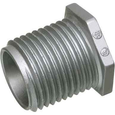 Arlington Industries 502L Long Bushed Conduit Nipple, 3/4"