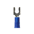 3M Scotchlok Fork Vinyl Insulated, 100/bottle