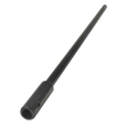 Greenlee 902-24 24" Power Bit Extension, 5/16" Hex Shank