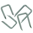 IDEAL Industries Carbon Steel Staple, 1/2" x 1"