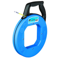 Ideal Industries S-Class Fiberglass Fish Tape with Metal Eyelet