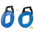 Ideal Industries S-Class Fiberglass Fish Tape with Metal Eyelet