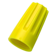 Ideal Wire-Nut Wire Connector Twist-On