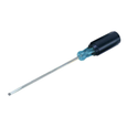 IDEAL Industries Cabinet Tip Screwdriver, 3/16"