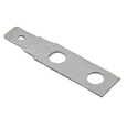 IDEAL Industries Terminal Strip Quick Connect, .187 Tab
