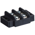 IDEAL Industries 89-40x Terminal Strip, 22-12 AWG