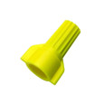 IDEAL Industries WT51 WingTwist® Wire Connector, Yellow