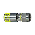 Universal F Compression Connectors RG6/6Q