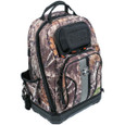 Klein Tools Tradesman Pro XL Tool Backpack with 40 Pockets and USB-C Charging Port